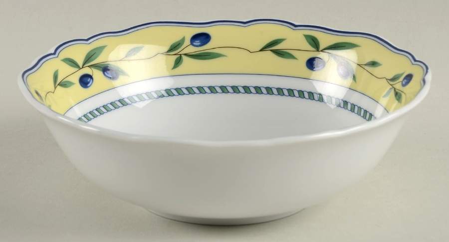 Tuscany Collection Coupe Cereal Bowl by Wedgwood-1