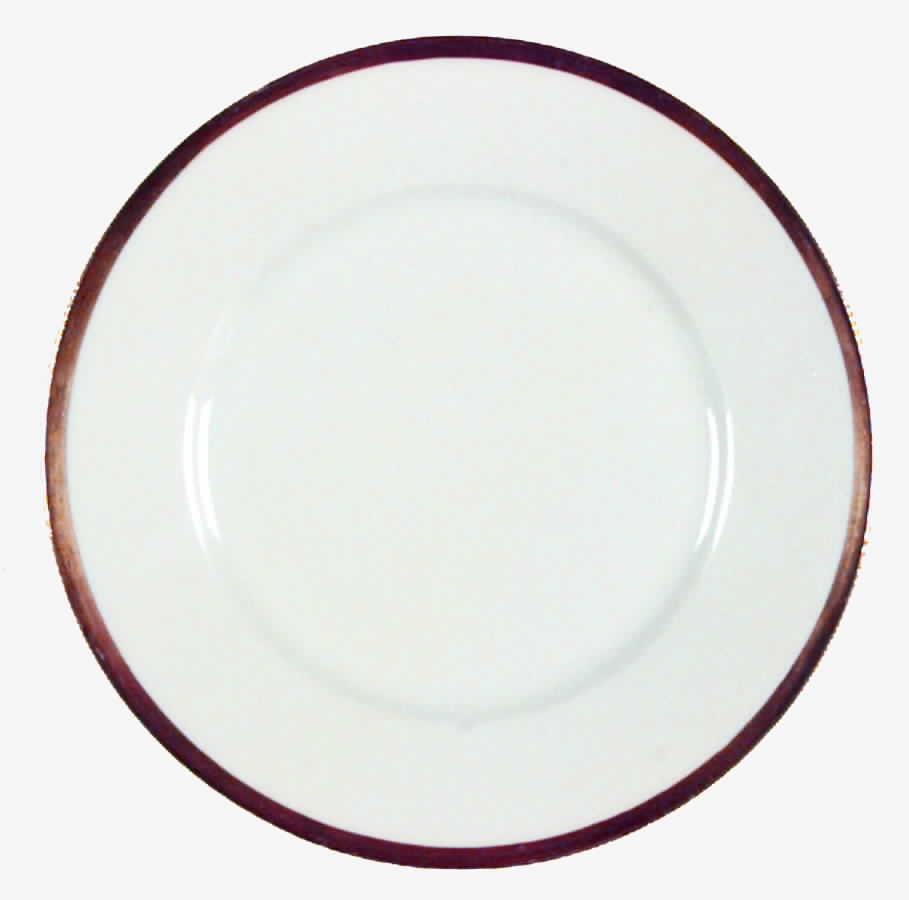 WEI40 Bread & Butter Plate by Weimar-1