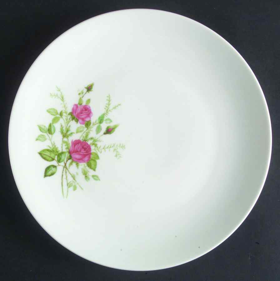WIG491 Dinner Plate by Winterling - Bavaria-1