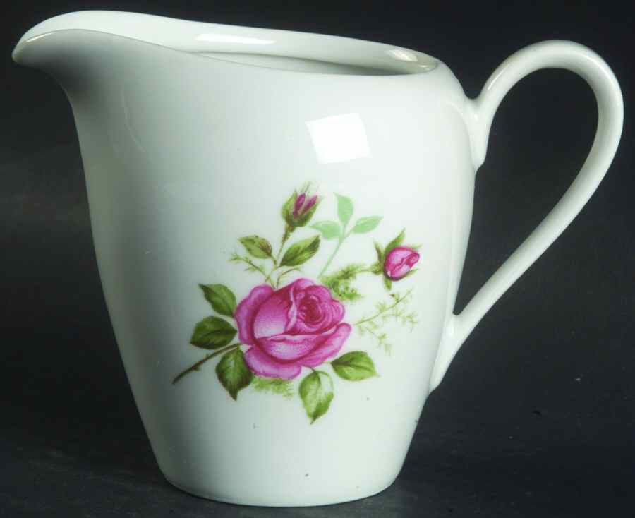 WIG491 Creamer by Winterling - Bavaria-1