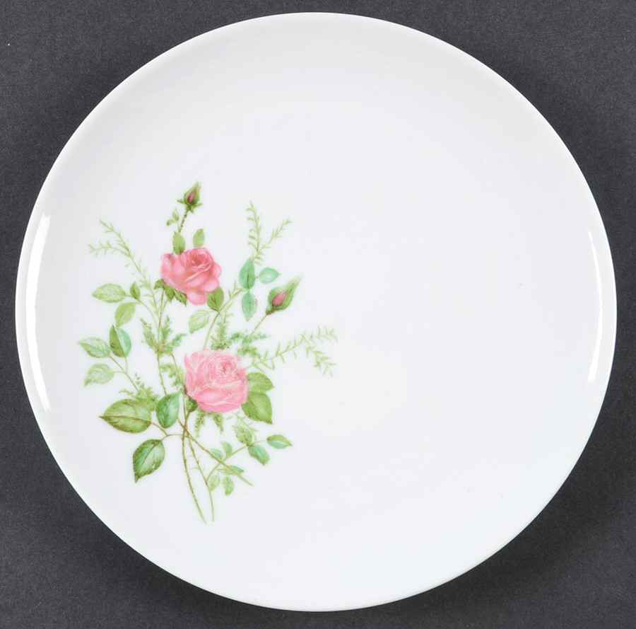 WIG491 Salad Plate by Winterling - Bavaria-1