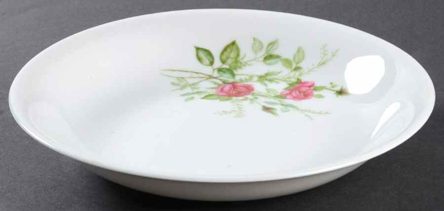 WIG491 Coupe Soup Bowl by Winterling - Bavaria-1