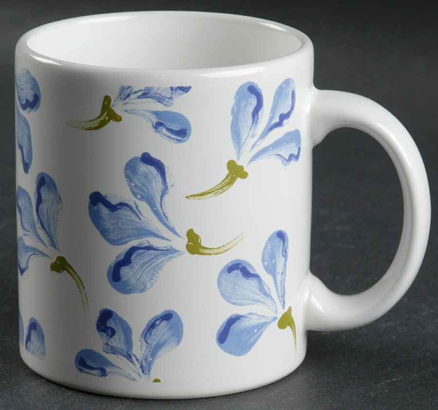 Sweet Pea Mug by Waechtersbach-1