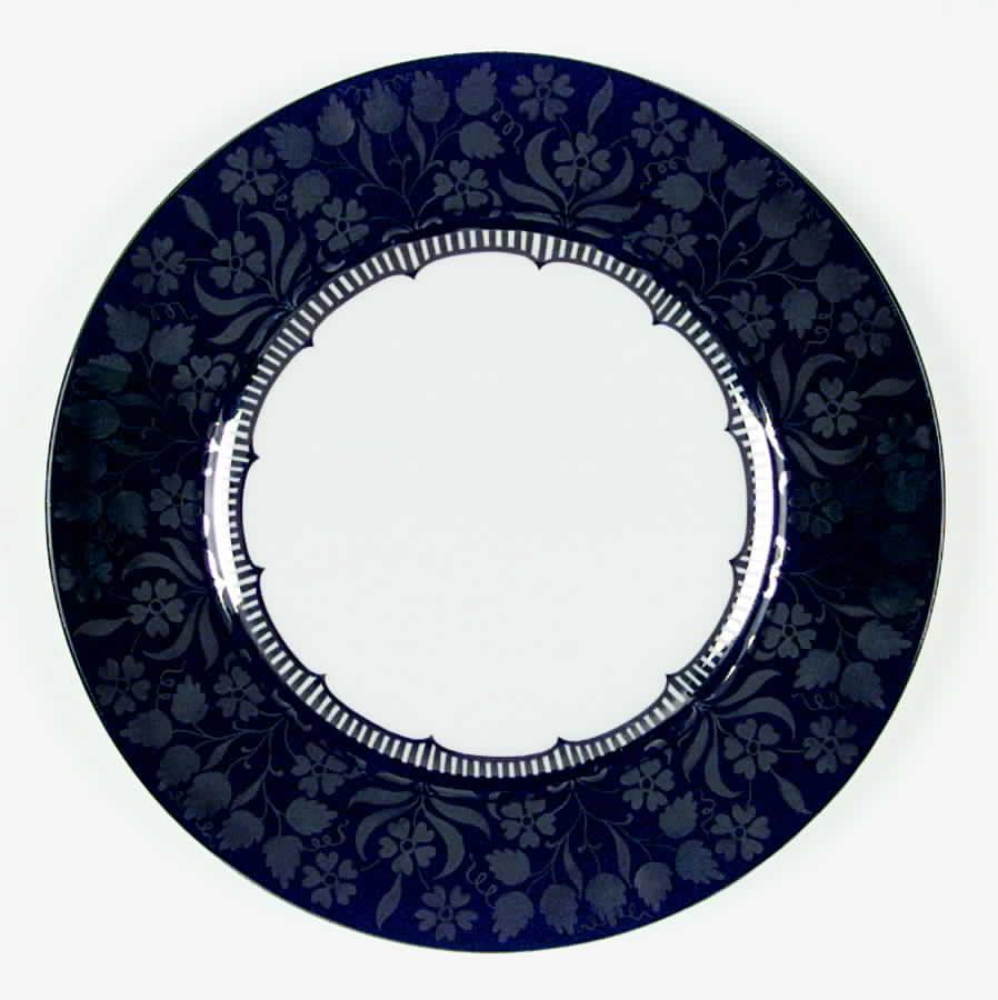 W2528 Dinner Plate by Wedgwood-1