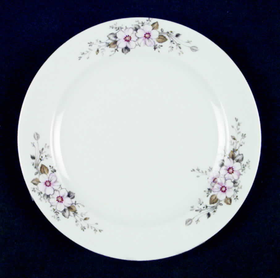 WIG495 Bread & Butter Plate by Winterling - Bavaria-1