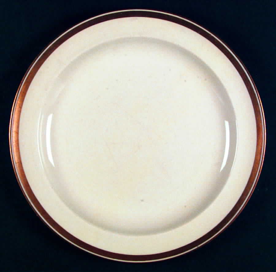 WW200 Dinner Plate by Wedgwood-1
