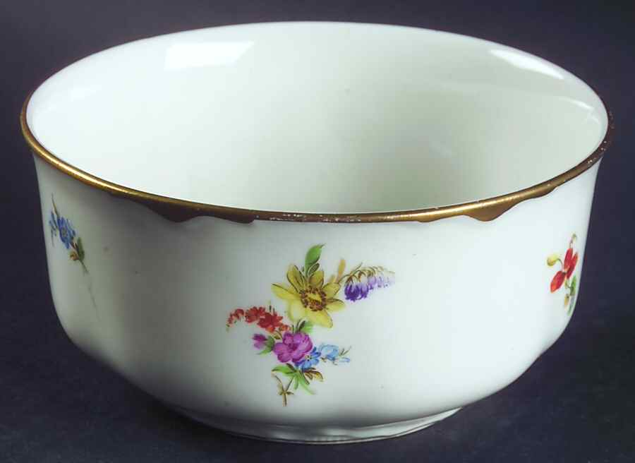 WAR106 Cranberry Bowl by Warwick-1