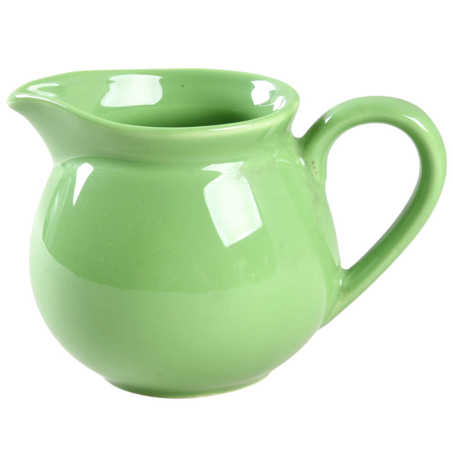 Fun Factory Apple Green (Germany) Creamer by Waechtersbach-1