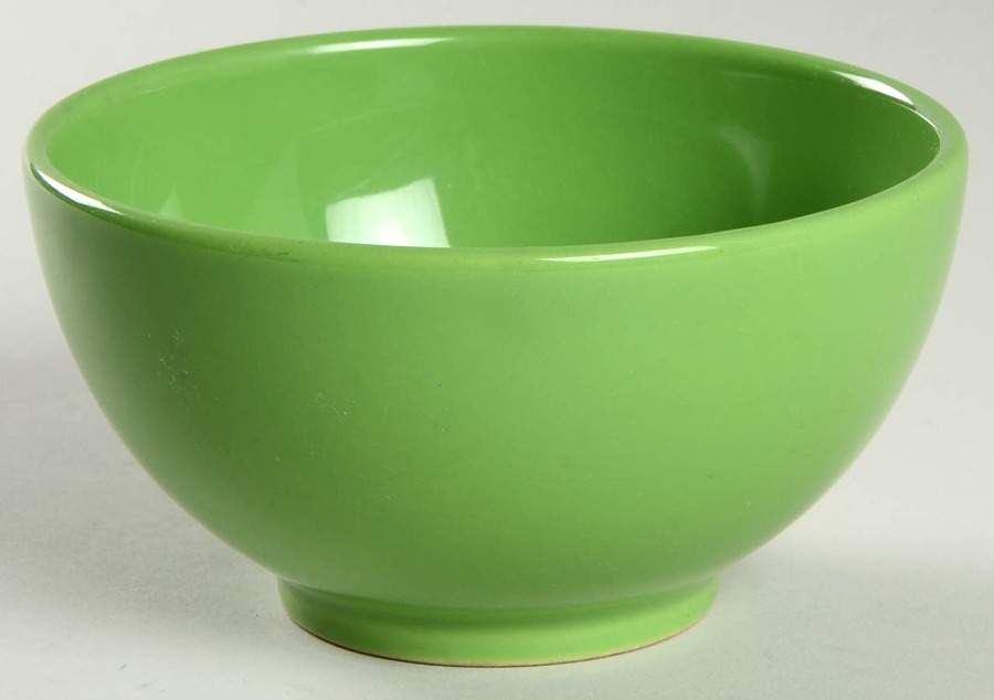 Fun Factory Apple Green (Germany) Individual Dip Dish by Waechtersbach-1