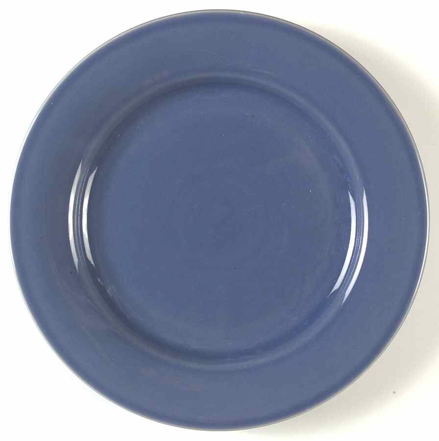 Belvedere Cornflower Blue Dinner Plate by Williams-Sonoma-1