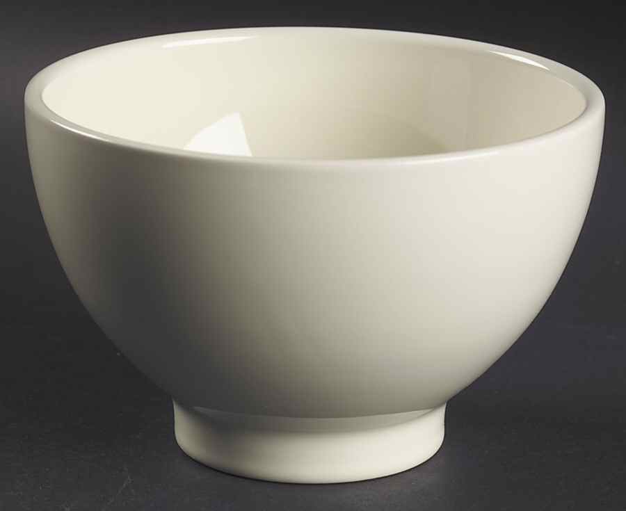 Belvedere Cream 6" All Purpose Bowl by Williams-Sonoma-1
