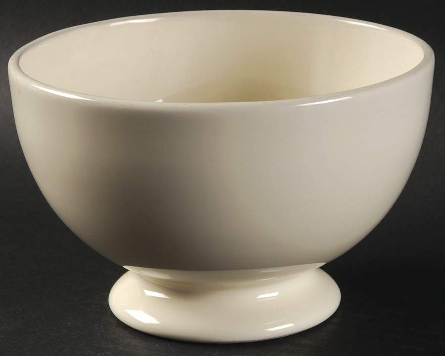 Belvedere Cream 6" All Purpose Bowl by Williams-Sonoma-1