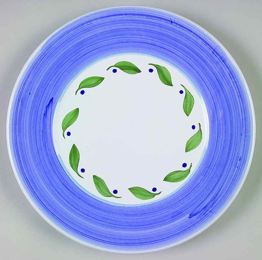 Perisol Salad Plate by Williams-Sonoma-1