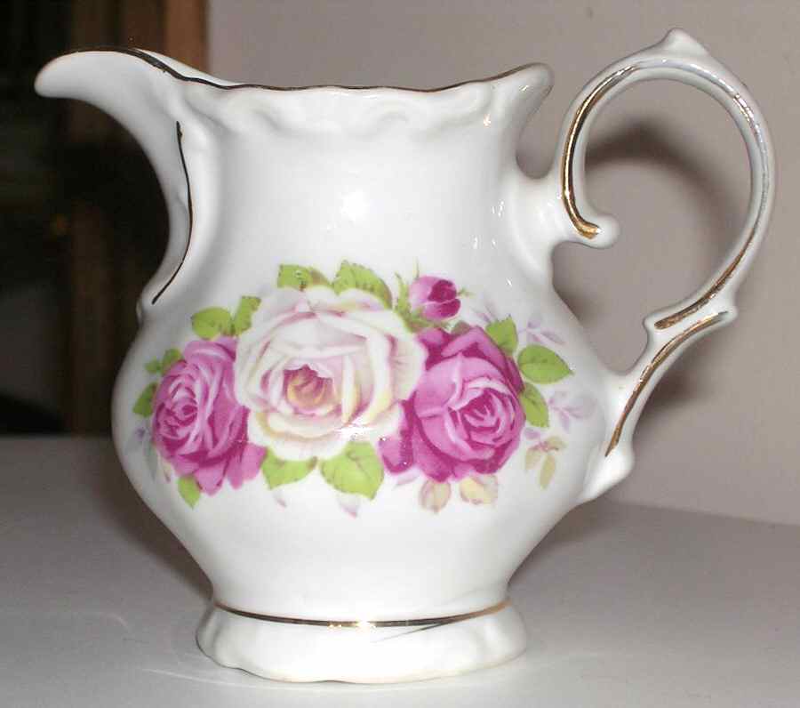 WIG506 Creamer by Winterling - Bavaria-1