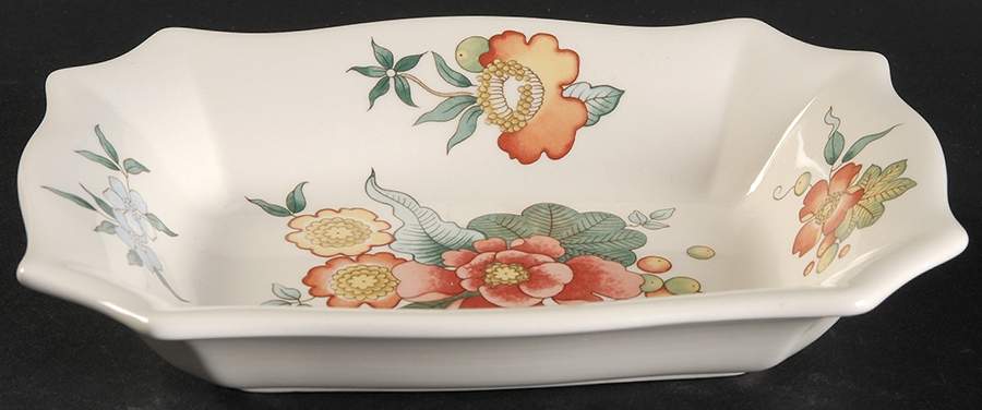 Surrey 6" Sweet Meat Dish by Wedgwood-1