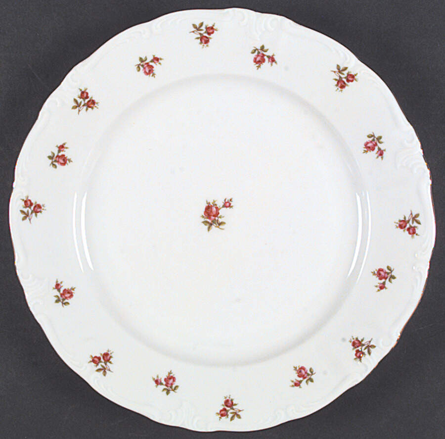 WIG510 Dinner Plate by Winterling - Bavaria-1