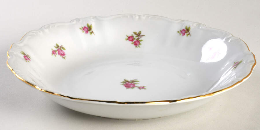 WIG510 Coupe Soup Bowl by Winterling - Bavaria-1