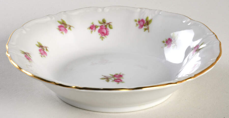 WIG510 Fruit/Dessert (Sauce) Bowl by Winterling - Bavaria-1