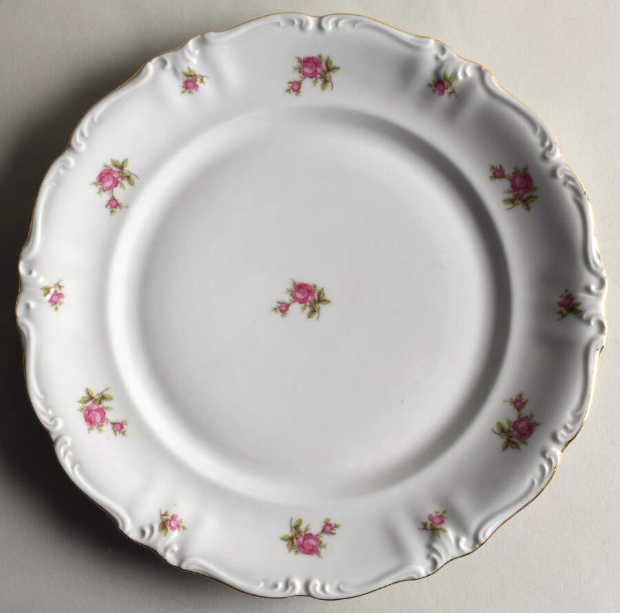 WIG510 Dinner Plate by Winterling - Bavaria-1