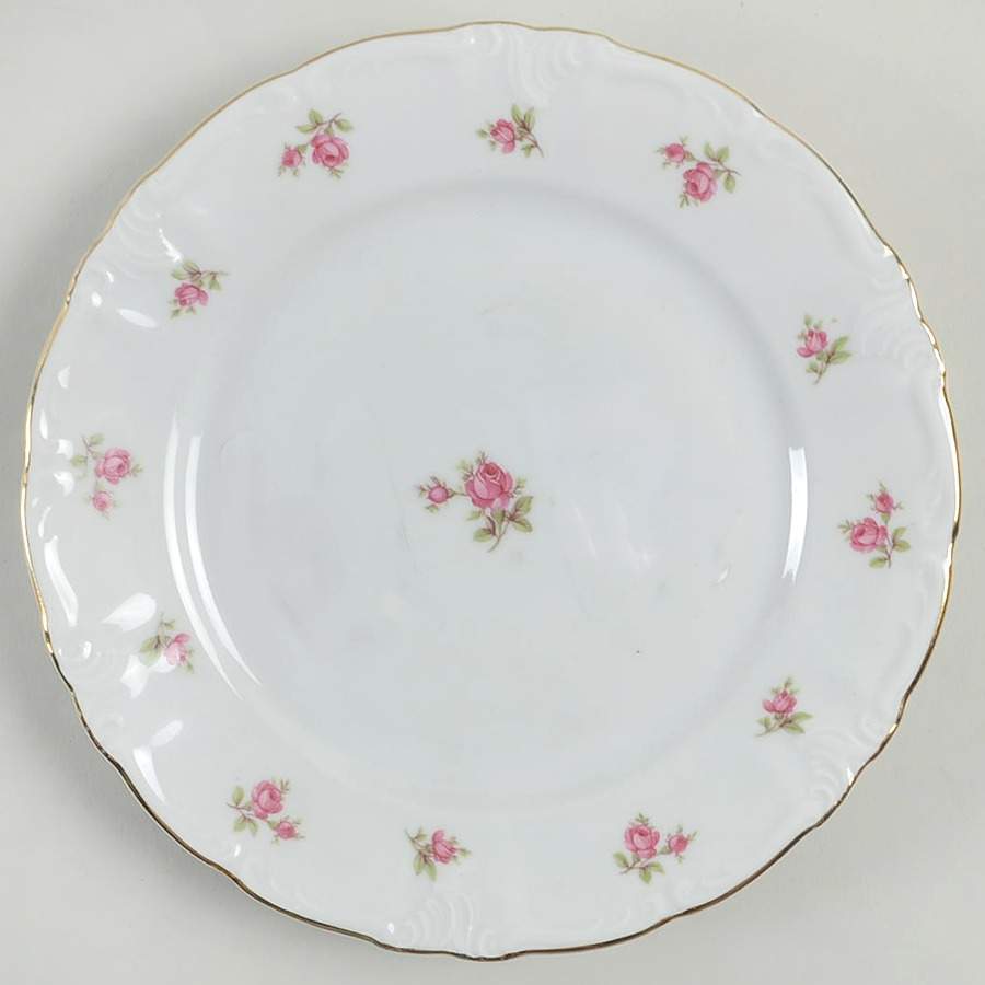 WIG510 Salad Plate by Winterling - Bavaria-1