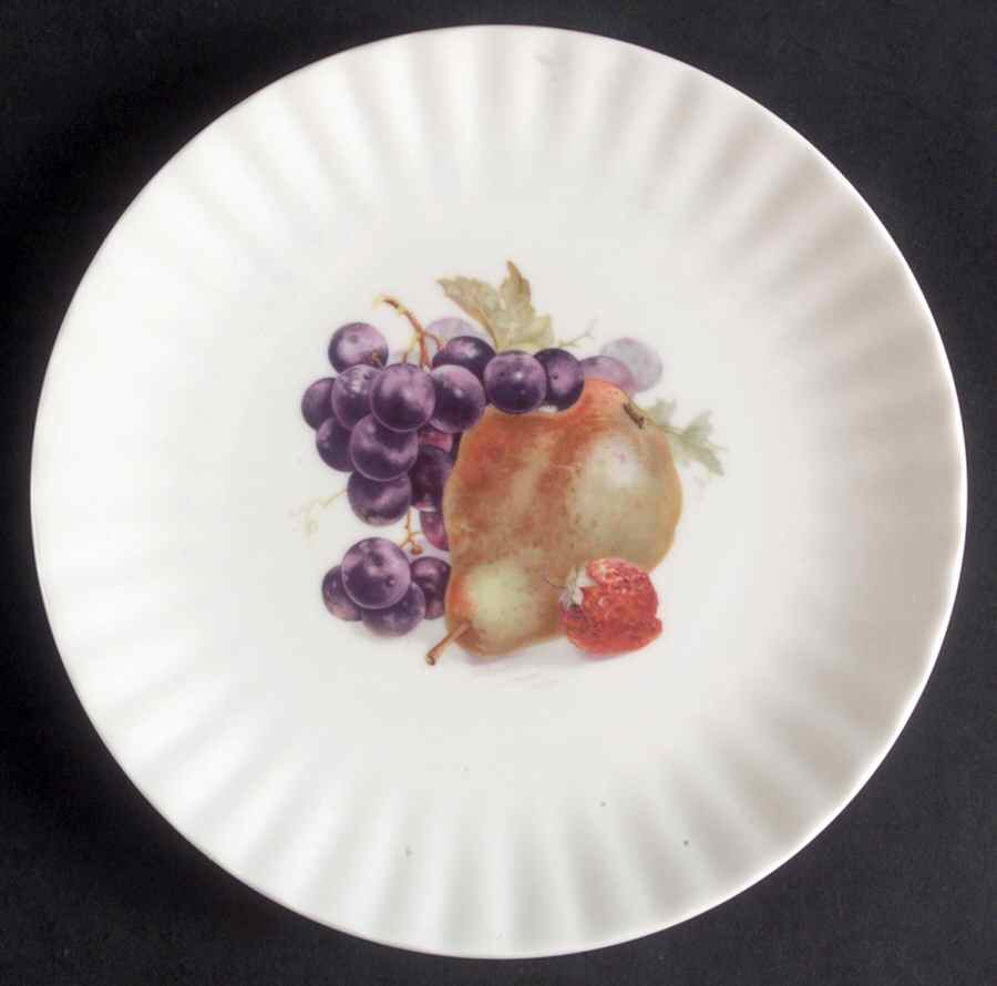 RXH40 Salad Plate by Retsch & Co-1