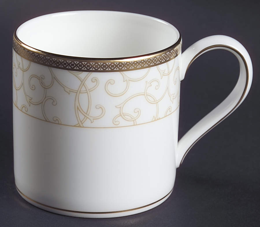 Celestial Gold Mug by Wedgwood-1