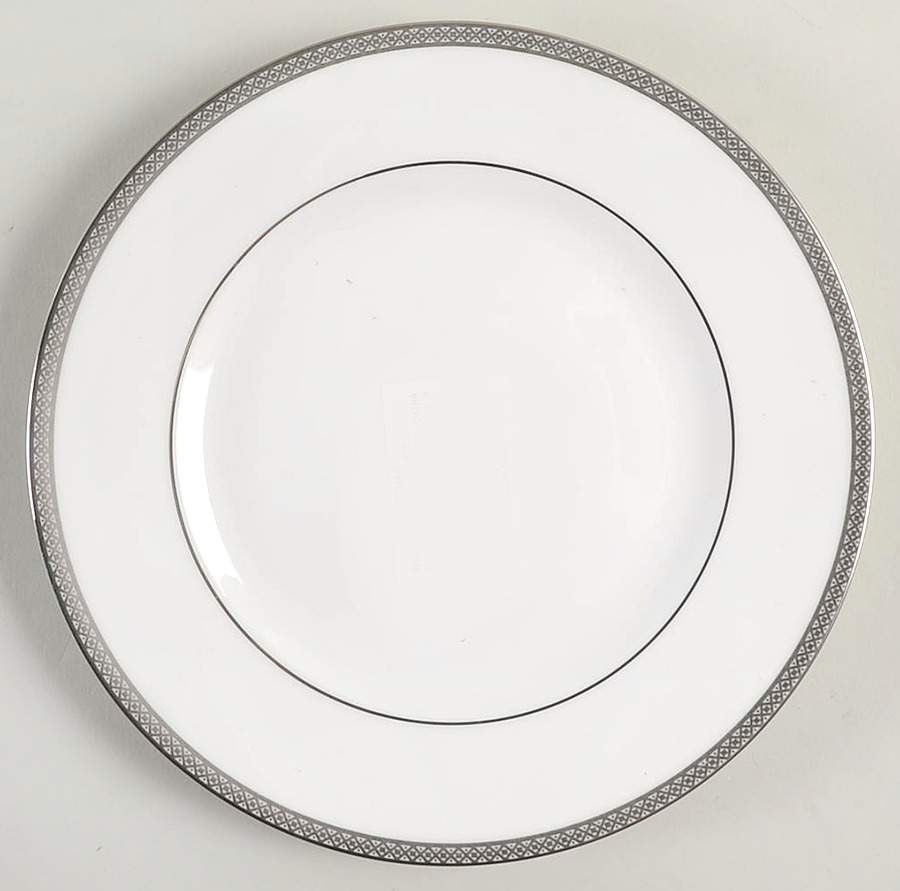 Madrid Salad Plate by Wedgwood-1