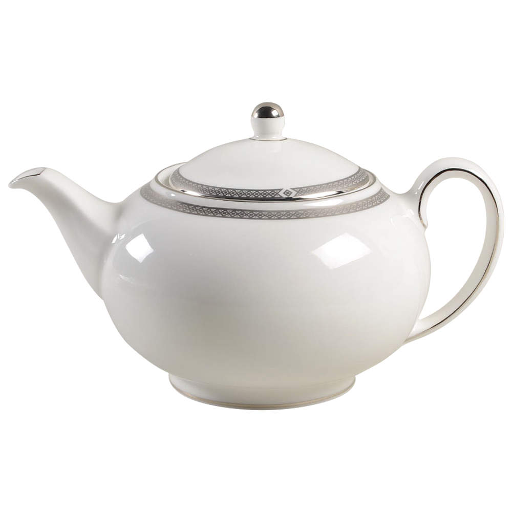 Madrid Teapot & Lid by Wedgwood-1