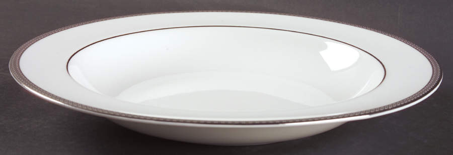 Madrid 11" Individual Pasta Bowl by Wedgwood-1