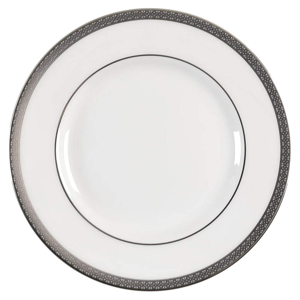Madrid Bread & Butter Plate by Wedgwood-1