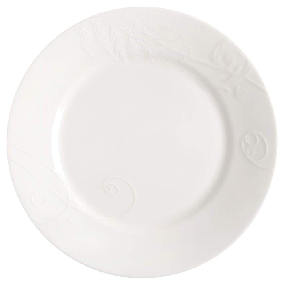 Nature Dinner Plate by Wedgwood-1