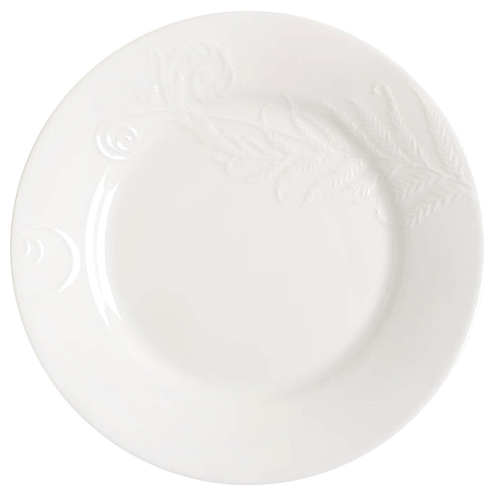 Nature Salad Plate by Wedgwood-1