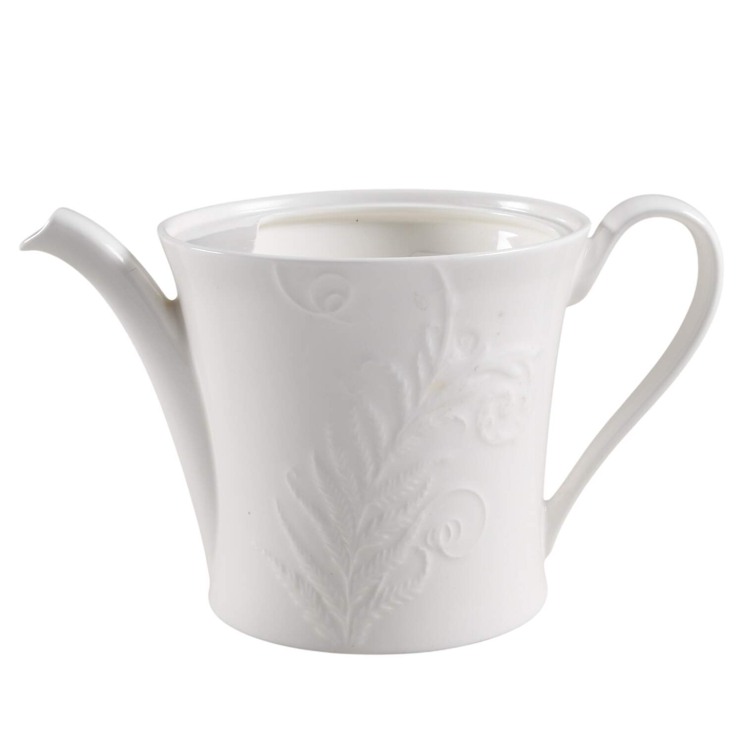Nature Teapot No Lid by Wedgwood-1