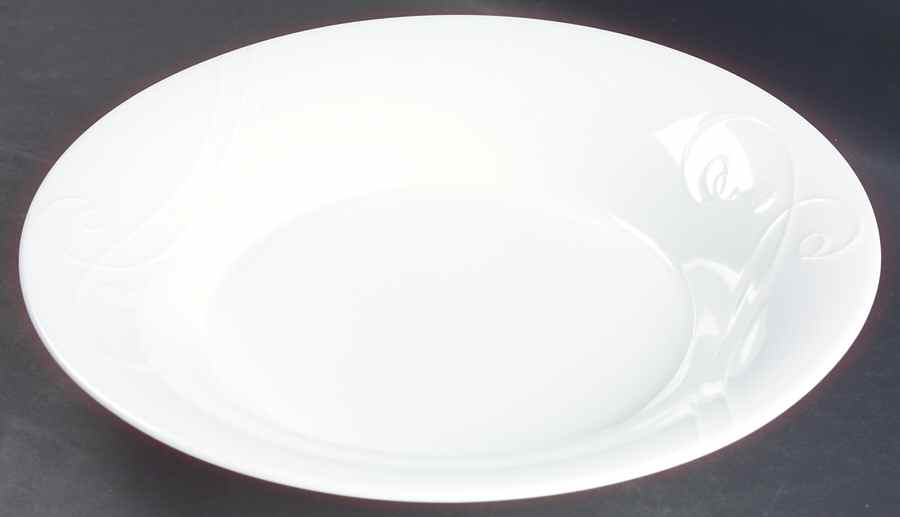 Nature 10" Individual Pasta Bowl by Wedgwood-1