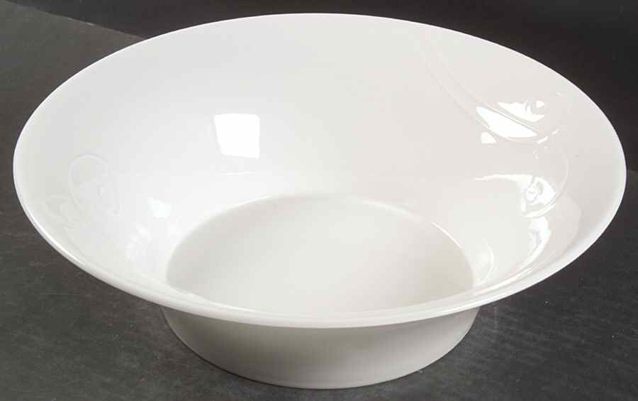 Nature 12" Pasta Serving Bowl by Wedgwood-1