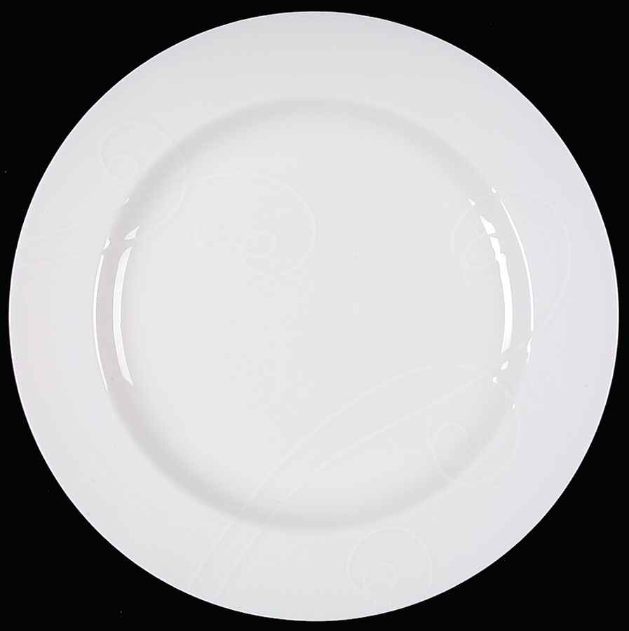 Nature 13" Chop Plate (Round Platter) by Wedgwood-1