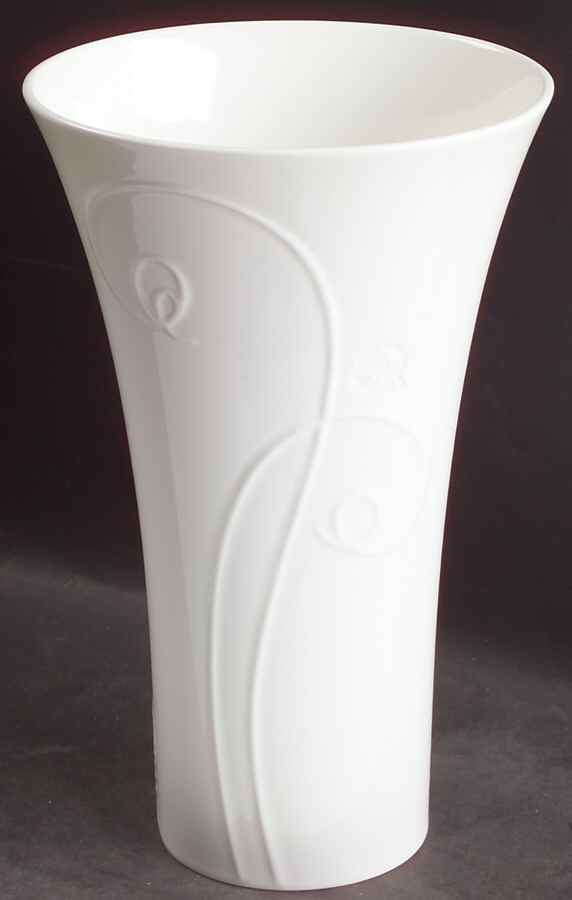Nature 10" Vase by Wedgwood-1