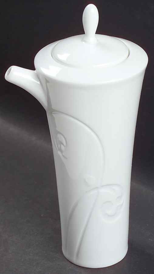 Nature Vinegar & Lid by Wedgwood-1