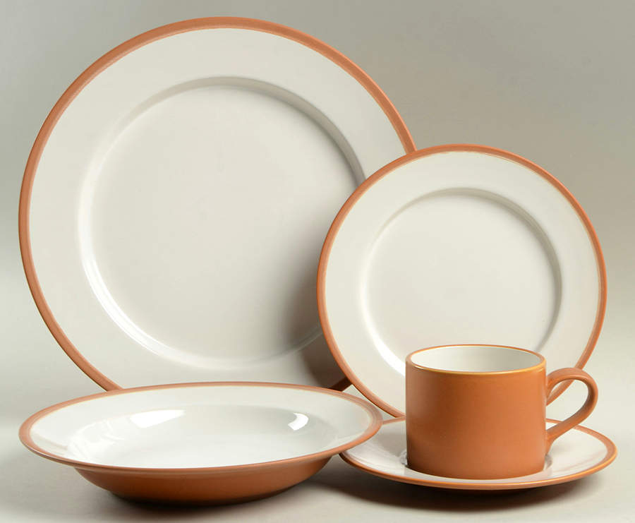 Ranch 5 Piece Place Setting by Williams-Sonoma-1