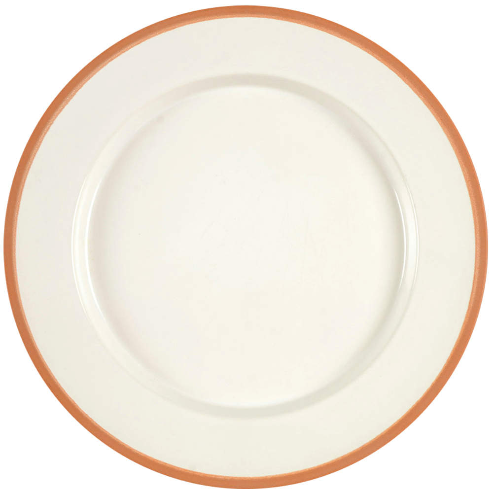 Ranch Dinner Plate by Williams-Sonoma-1