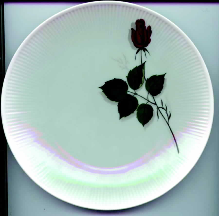 WIG513 Salad Plate by Winterling - Bavaria-1