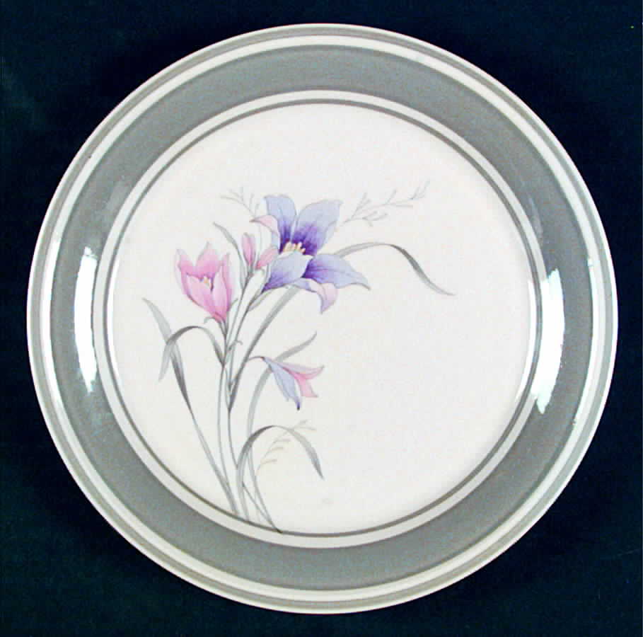 Marcy Salad Plate by Westminster (Japan)-1