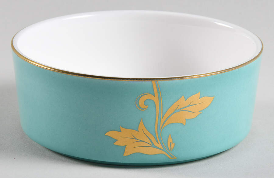 Time For Wedgwood After Dinner Small Individual Stacking Nibble Bowl by Wedgwood-1