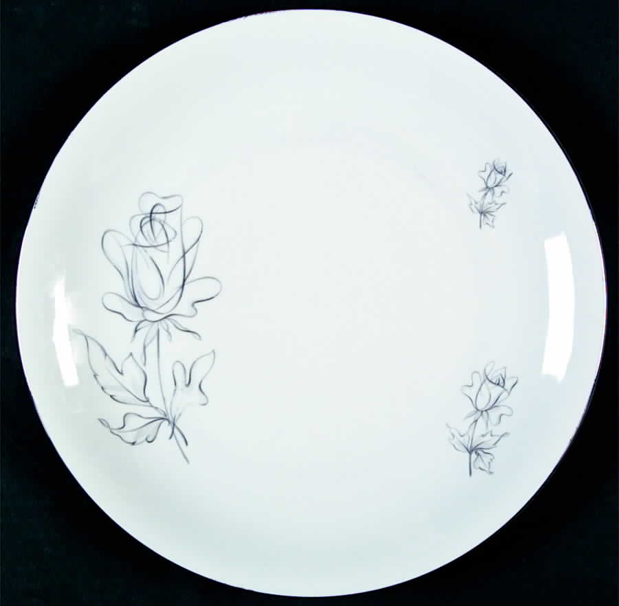 WIG516 Dinner Plate by Winterling - Bavaria-1
