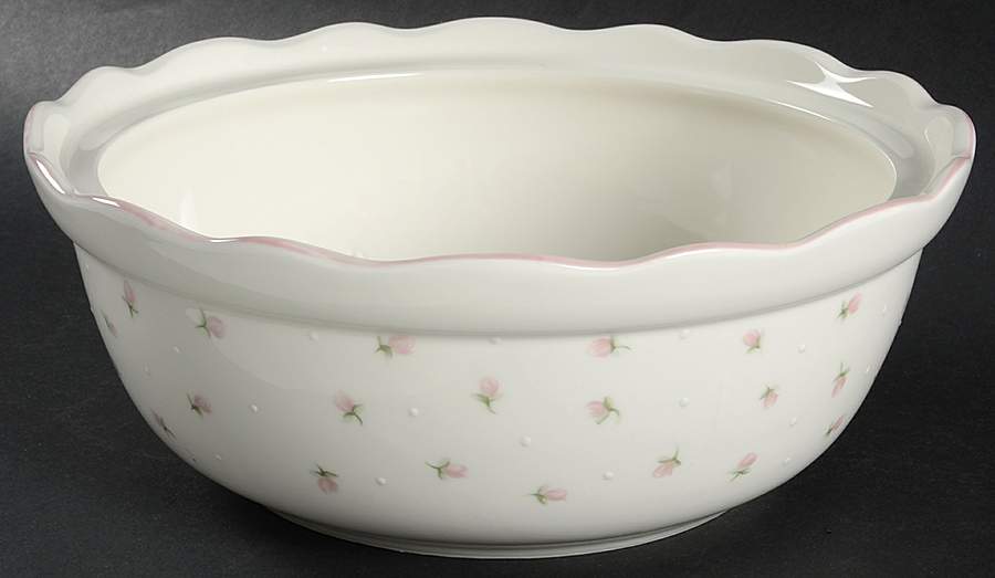 Stephanie Round Vegetable No Lid by Westbury Court-1