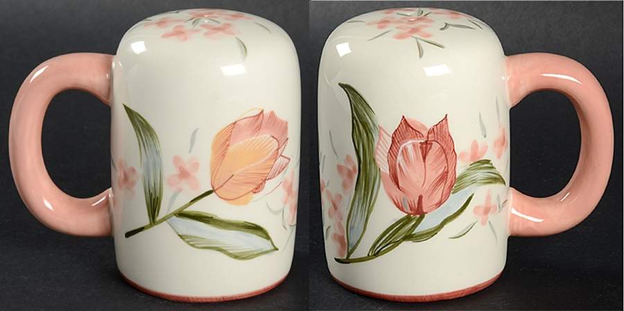 Garden Lane Salt Shaker by Waverly-1