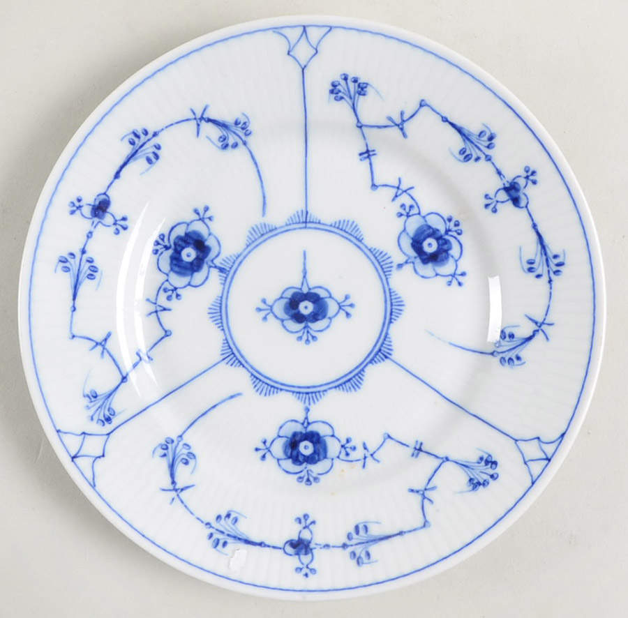 WIG519 Bread & Butter Plate by Winterling - Bavaria-1