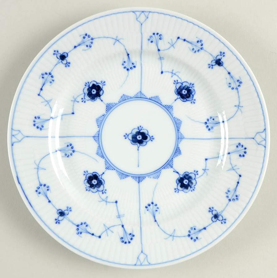 WIG519 Salad Plate by Winterling - Bavaria-1