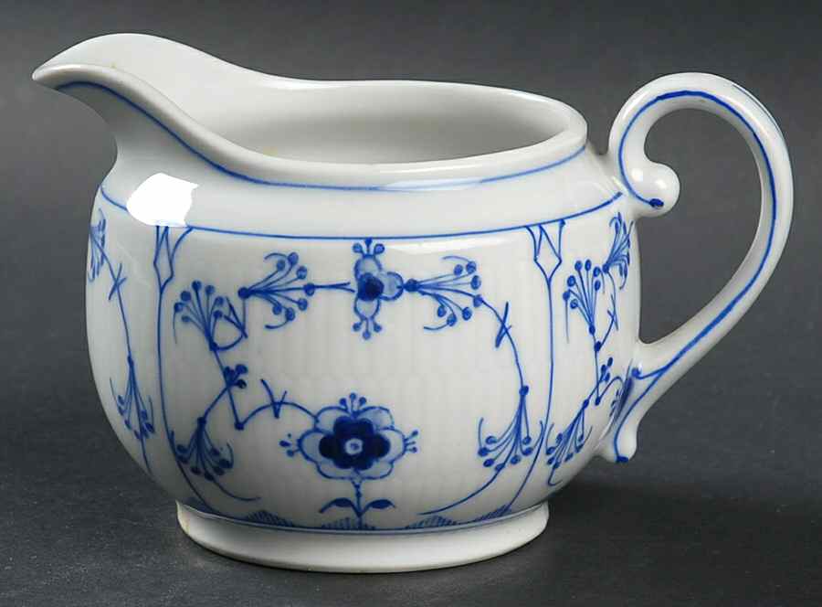 WIG519 Creamer by Winterling - Bavaria-1