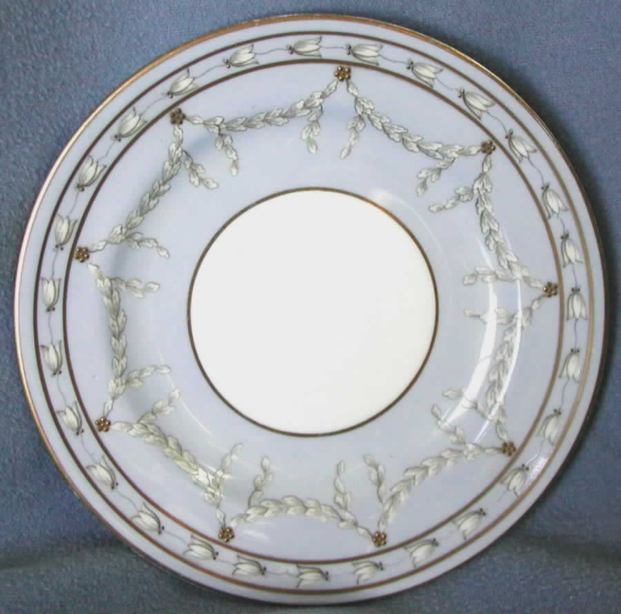 X8082 Bread & Butter Plate by Wedgwood-1